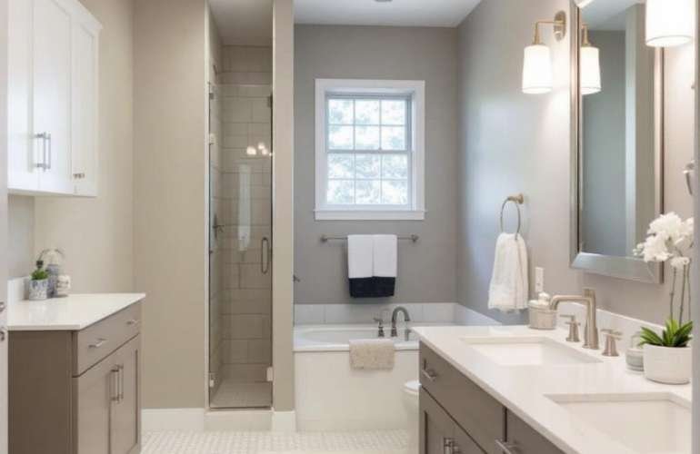Breathe New Life into Your Basement with Basement Remodelers in Quincy MA