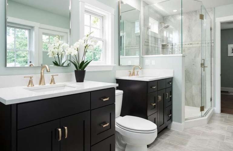 Choosing the Best Home Remodeling Contractors Near Weymouth, MA: A Guide to Transform Your Living Space