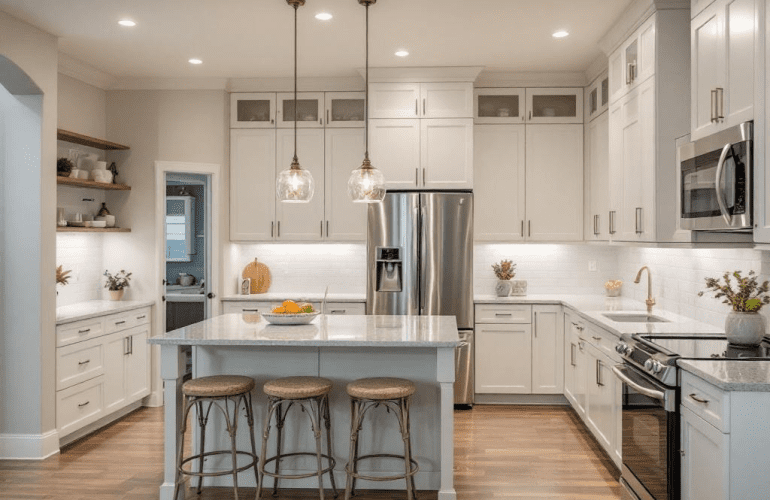 “Cooking Up Marvelous Kitchen Renos Near Me!”