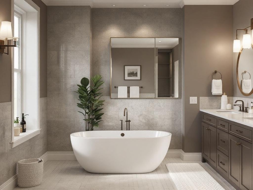 Professional bathroom design experts near me for creating an ideal personal sanctuary.