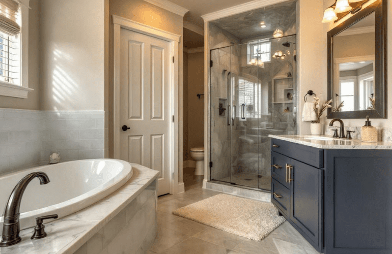 Discover Exceptional Quality with ‘General Construction Near Me’
