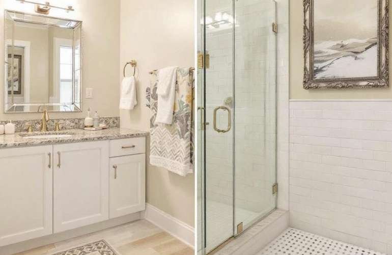 Discover Highly Qualified Floor Tile Installers Near Needham, MA