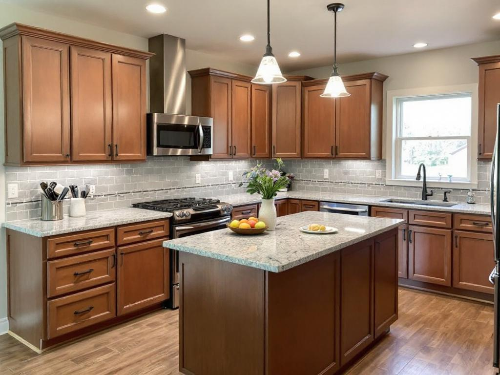 Explore'Nearby Kitchen Renovation' Services Plus More Home Improvement Solutions Handyman offering kitchen refurbishing services