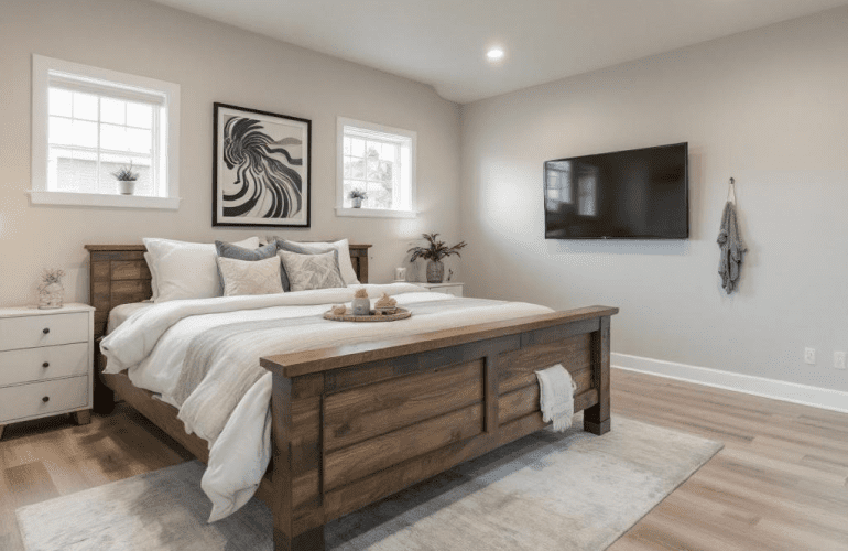Discover Stellar Basement Companies Near Me: Your Guide to Home Renovations