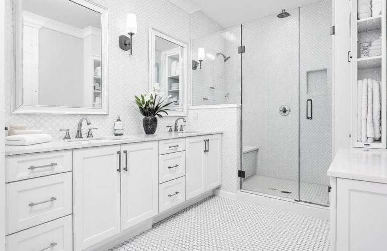 Discover Superior Bathroom Remodeling At Your Doorstep: Quality Tile Installation Contractors Near Medfield MA