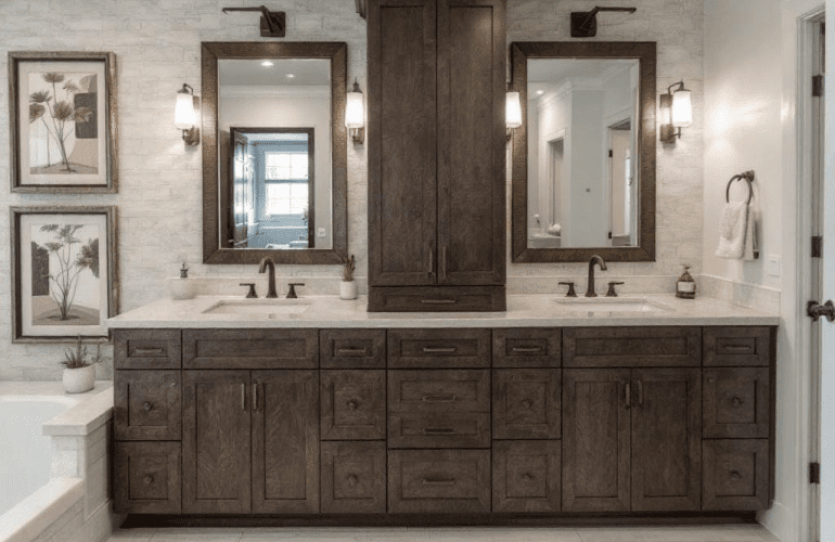 Discover The Perfect Bathroom Remodel Store Near You