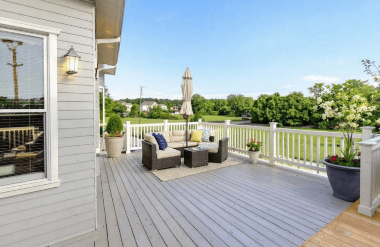 Discover Top-Notch “Deck Contractors Near Me” for Your Next Renovation Project