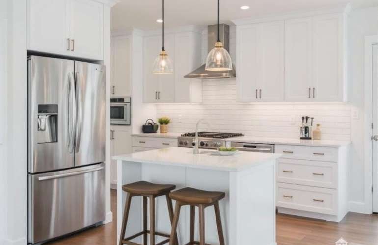 Discover Top-Notch Kitchen Remodel Contractors Near Medfield, MA