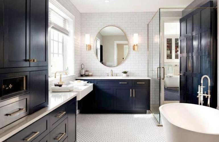 Discover Top-rated Tile Installation Contractors Near Bedford, MA