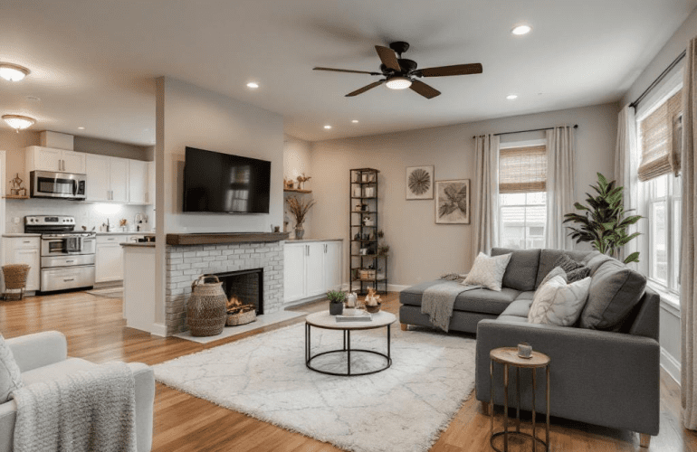 Discover the Magic of Basement Remodeling Near Me