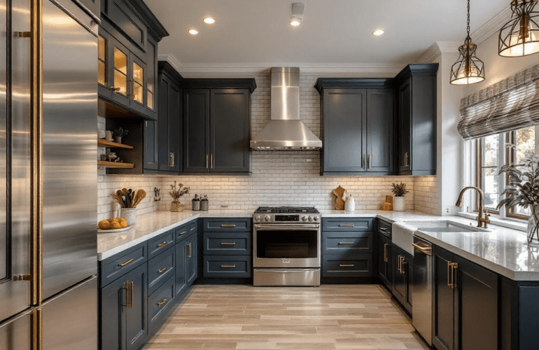 #### Discovering the Best Residential Contractors Near Me for a Dream Home Project