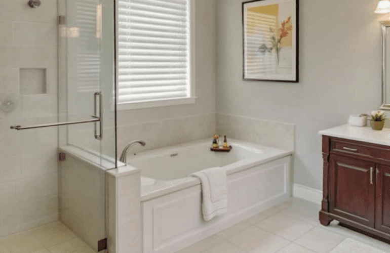 Elevate Your Home with a Stunning Jacuzzi Bath Remodel