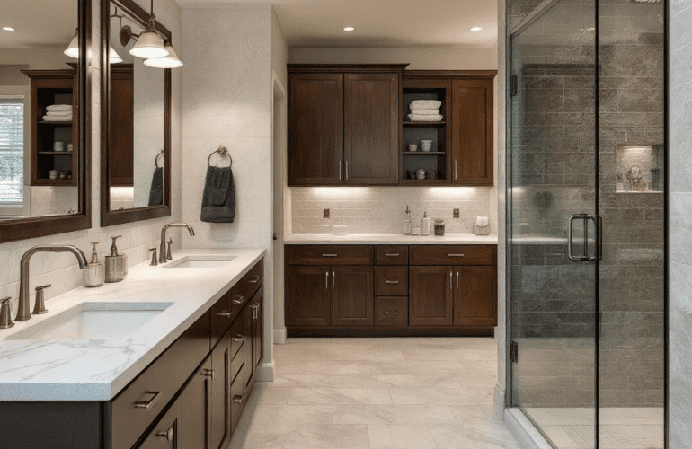 Essential Services Offered By Bath Remodelers to Spruce Up Your Home