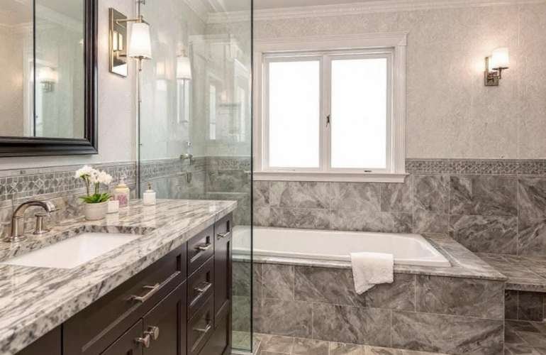 Expert Tile Installers Near Wellesley, MA: Breathing Life into Bathrooms!