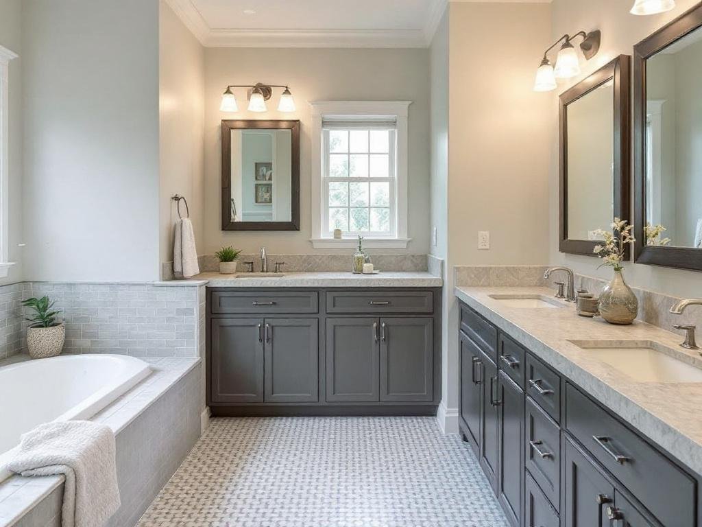 Skilled Tile Installation Services Near Welley, MA: Revamping Bathrooms Like Never Before! Professional tile installers transforming bathrooms in Welley, MA.