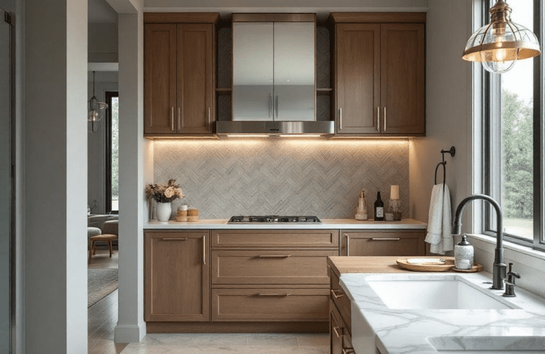 Find Your Dream Home Makeover with ‘General Contractor Remodeling Near Me’
