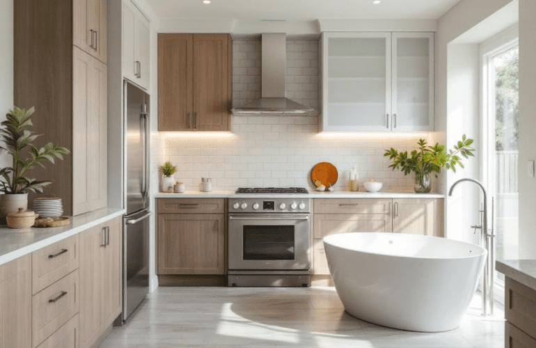 Finding Residential General Contractors Near Me for Renovation Dreams