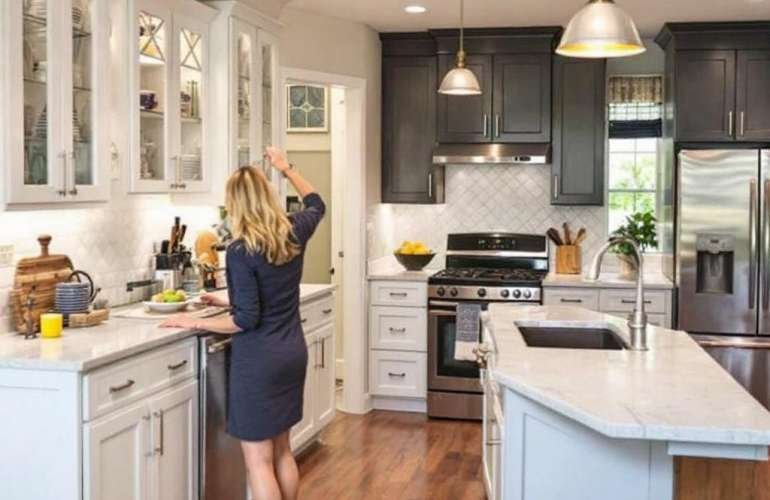 Finding the Ideal Kitchen Renovation Contractors Near Lincoln, MA
