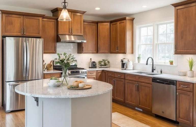Keys to Finding High-Quality Kitchen Remodelers Near Quincy, MA