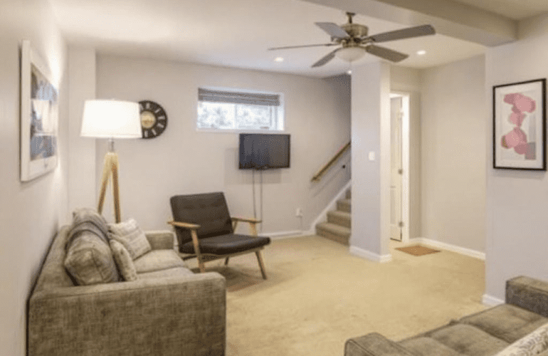 Redefining Living Spaces: The Ultimate Guide to ‘Basement Finishing Near Me’