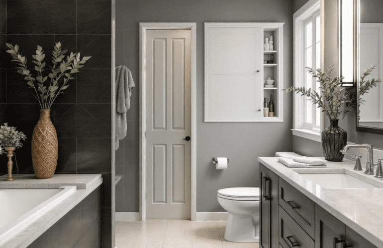 Revolutionize Your Home with Exemplary ‘Bathroom Replacement Near Me’