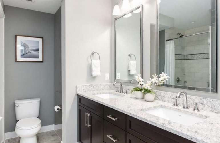 Revolutionizing Bathroom Spaces with Bathroom Contractors Needham MA