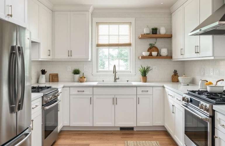 Savor Your Cuisine in Dream Kitchens: Kitchen Contractors near Boston, MA
