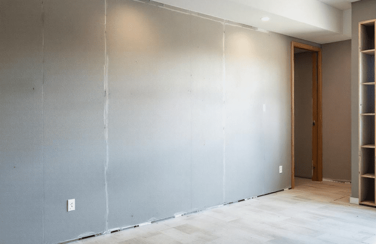 Sheetrock for Your Basement: Revolutionizing Your Living Spaces