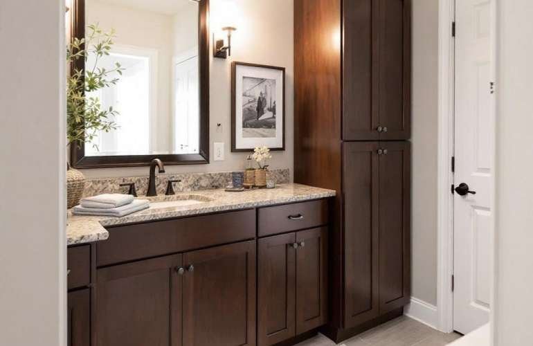 Tapping into the Best of Bathroom Remodeling: Your Guide to General Contractors Near Natick MA