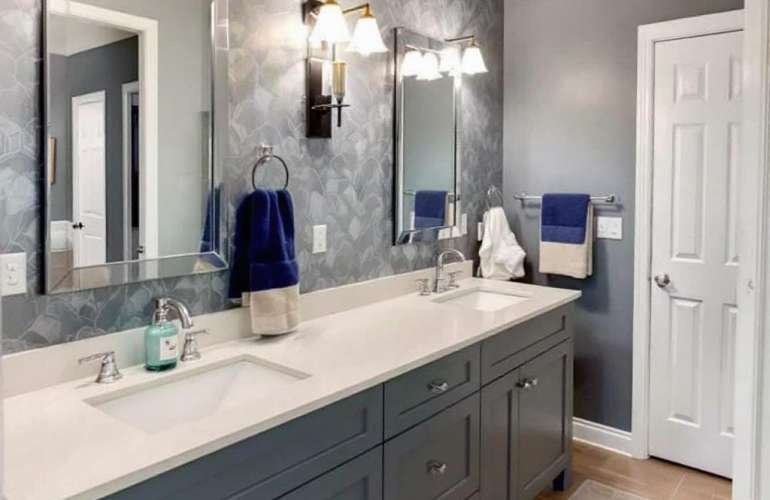 The Crafted Palette: Unrivaled Interior Painting Services Near Acton, MA
