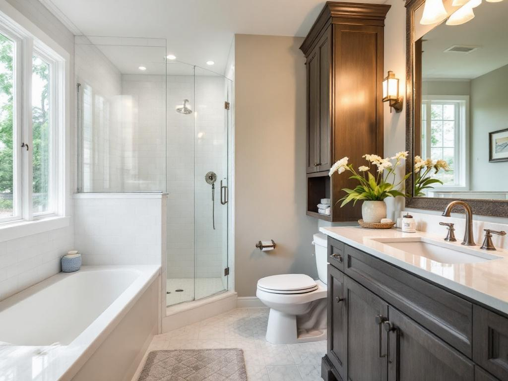 Essential guidance on Bathroom Renovation Contractors in your locality.