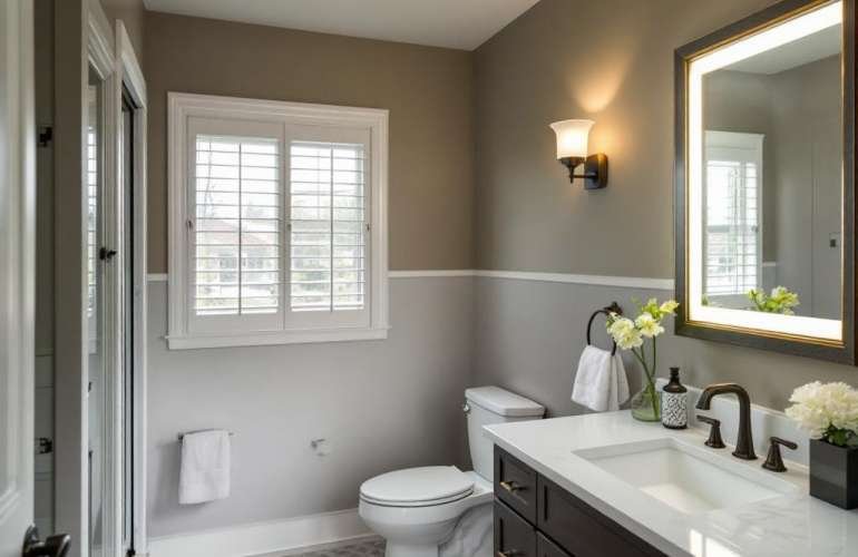 The Power of Interior Painting: Transforming Spaces Near Billerica, MA