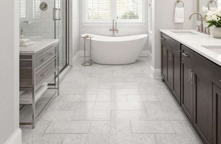 The Premier Tile Flooring Installers Near Sudbury, MA