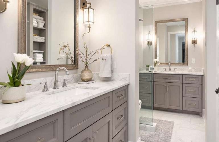 The Search is Over: Outstanding Home Contractors Near Norwood, MA