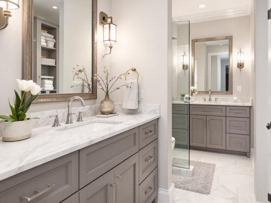 Caption: Your search for exceptional modern home contractors ends here! Offering extraordinary contemporary architectural designs in Norwood, MA. A banner introducing outstanding home contractors in Norwood, MA specialized in modern and contemporary design for new homes.