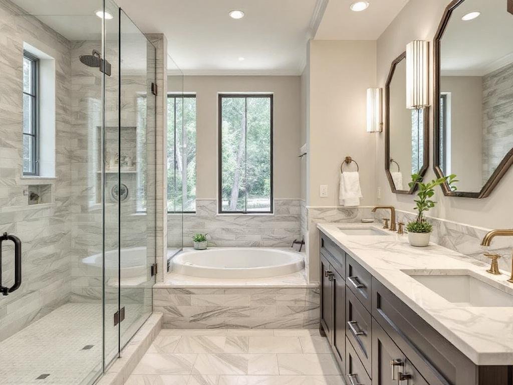 Top-Rated Home Contractors: Your Search Ends Here in Norwood, MA! Alt Text: A list of highly rated home contractors located near Norwood, MA.