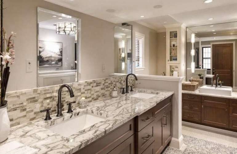 Transform Your Basement Into a Paradise with the Best Basement Remodelers Near Lexington, MA
