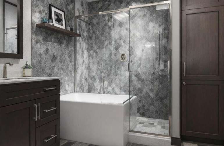 Transform Your Basement with the Best Basement Remodelers in Quincy, MA
