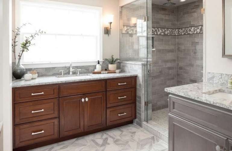 Transform Your Space: Exceptional Tile Installers Near Wellesley MA