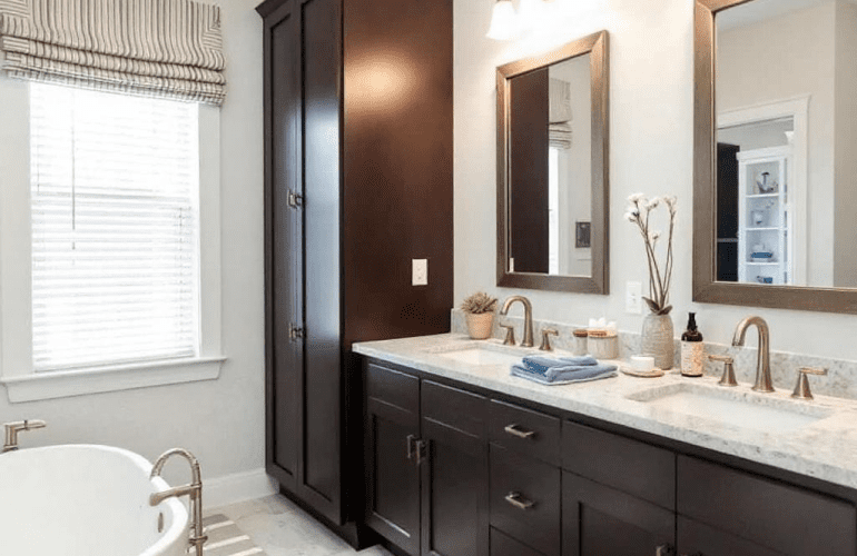 Transform Your Space with Expert Bath Remodelers