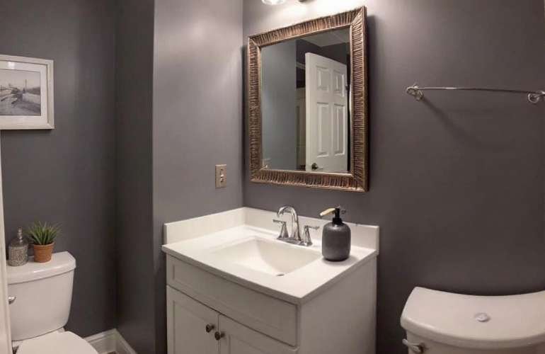 Transform Your Space with Professional Interior Painting Near Billerica, MA