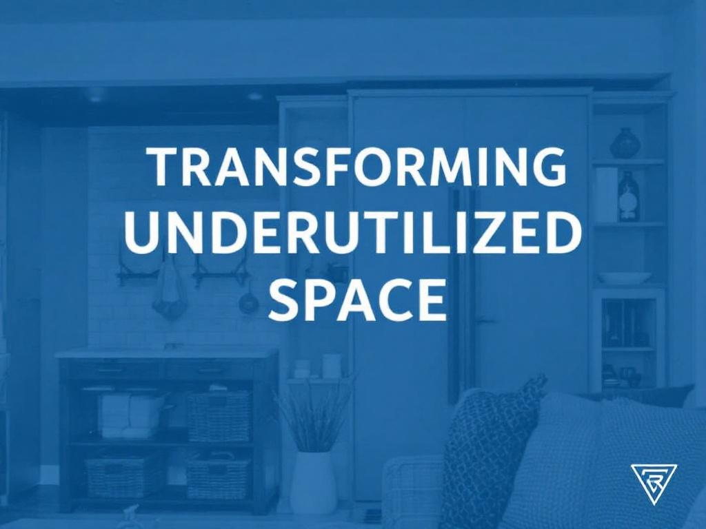 A guide for rejuvenating your underused area with creative basement solutions.