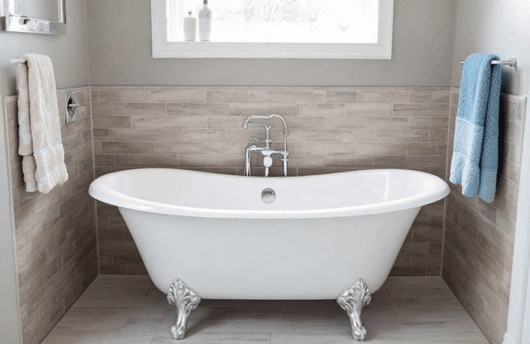 Tub Remodel: Transforming Your Bathroom into a Relaxing Oasis
