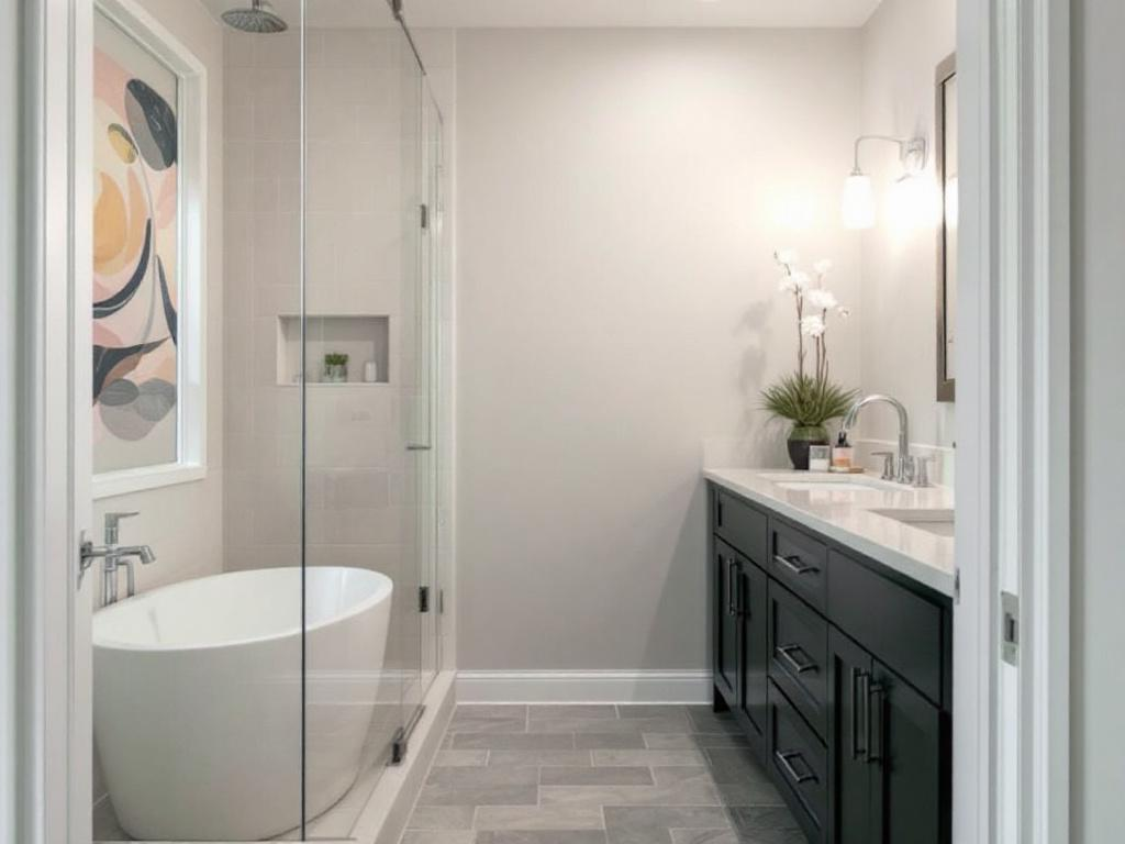 Local Experts Ready to Remodel Your Dream Bathrooms Local Bathroom Designers Helping You Achieve Your Dream Bathroom