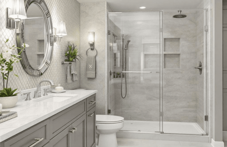 Uncover the Best Bathroom Remodel Store Near Me for a Home Makeover