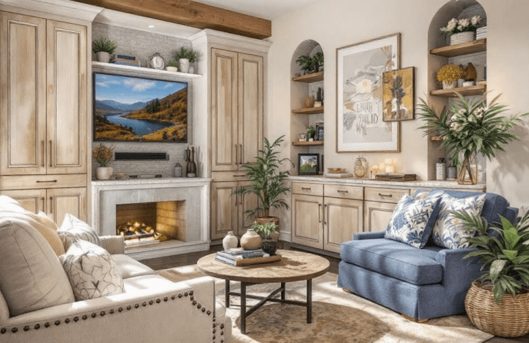 Unearth Hidden Potential: Your Guide to Exceptional Basement Remodeling Near Me