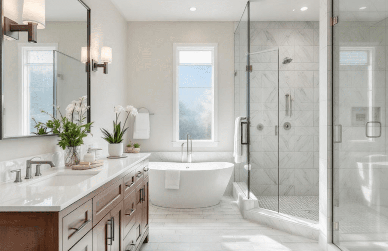 Unearthing the Best ‘Bathroom Remodelers Close to Me’: An Ultimate Guide