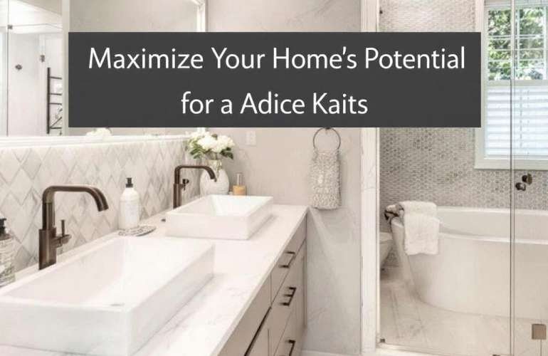 Unlock the Potential of Your Home: Expert Tips on Basement Finishing and Bathroom Remodeling