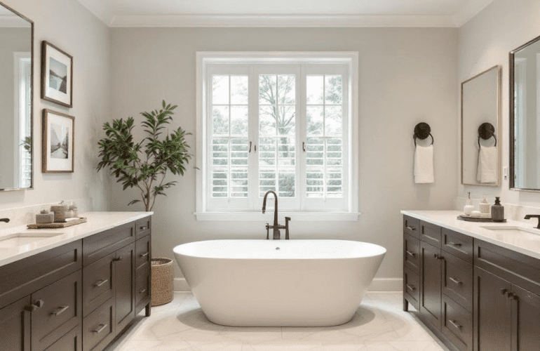 Unlocking The Potential of Your Home with General Construction Near Me