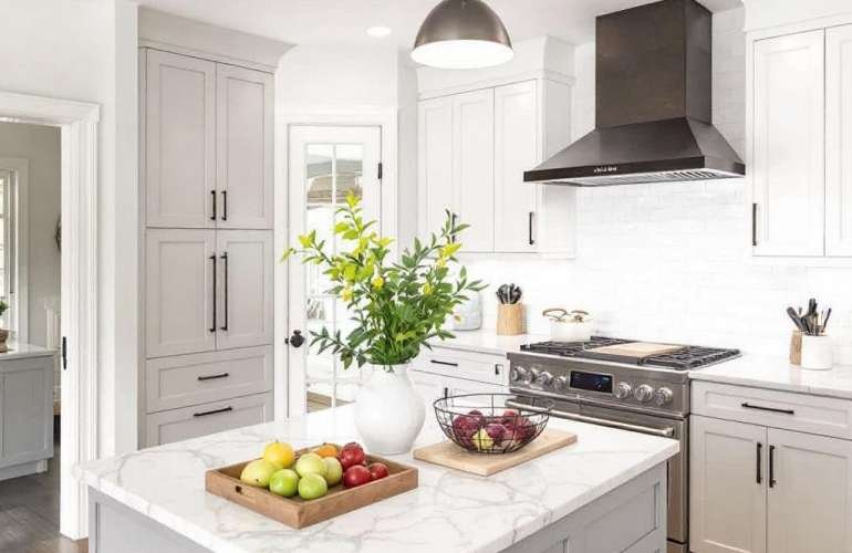 Unlocking the Art of Home Transformation with the Best Kitchen Renovation Contractors Near Stoughton, MA